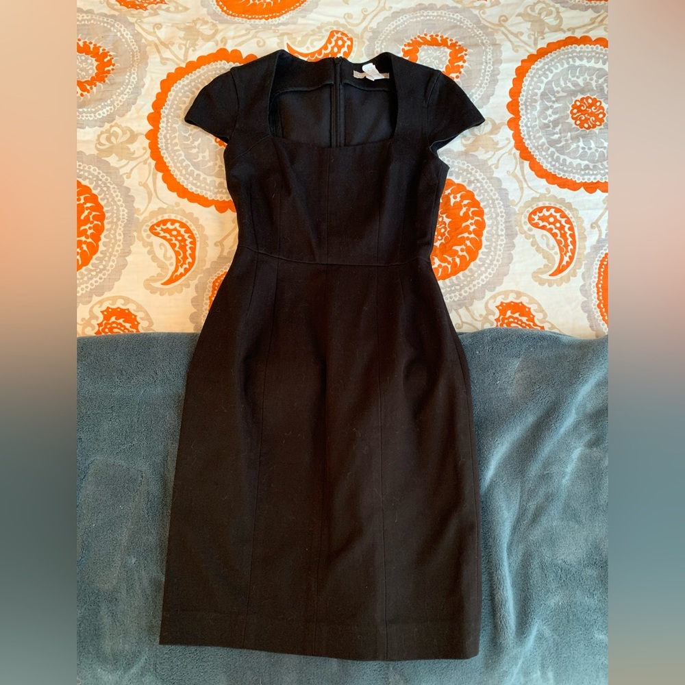 Banana republic 0p dress